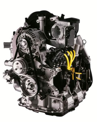 P8E71 Engine